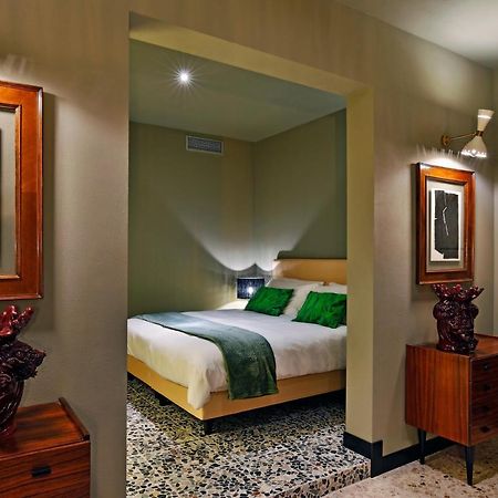 Bed and Breakfast Ermellina Рубьера Экстерьер фото