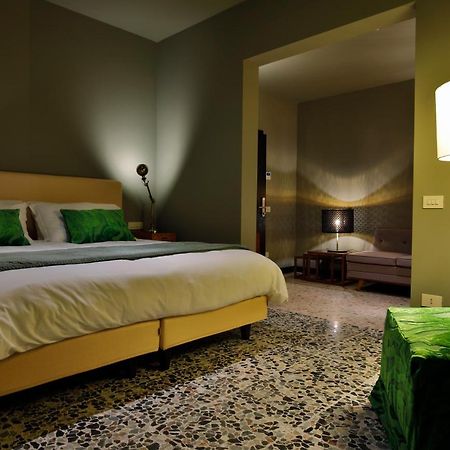 Bed and Breakfast Ermellina Рубьера Экстерьер фото