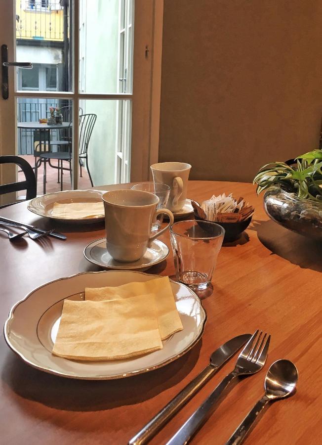Bed and Breakfast Ermellina Рубьера Экстерьер фото