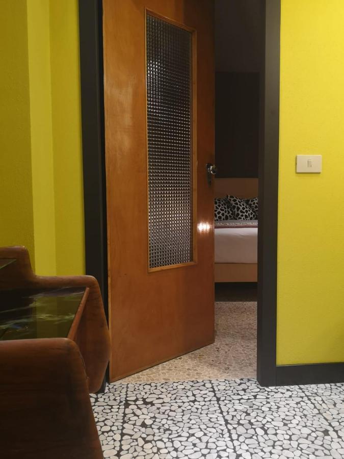 Bed and Breakfast Ermellina Рубьера Экстерьер фото