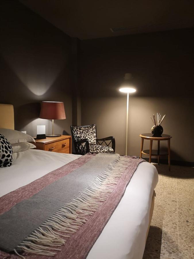 Bed and Breakfast Ermellina Рубьера Экстерьер фото